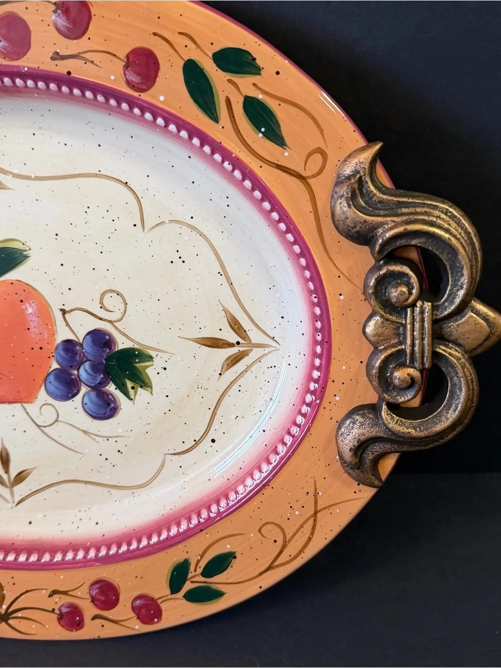 Enesco original owner